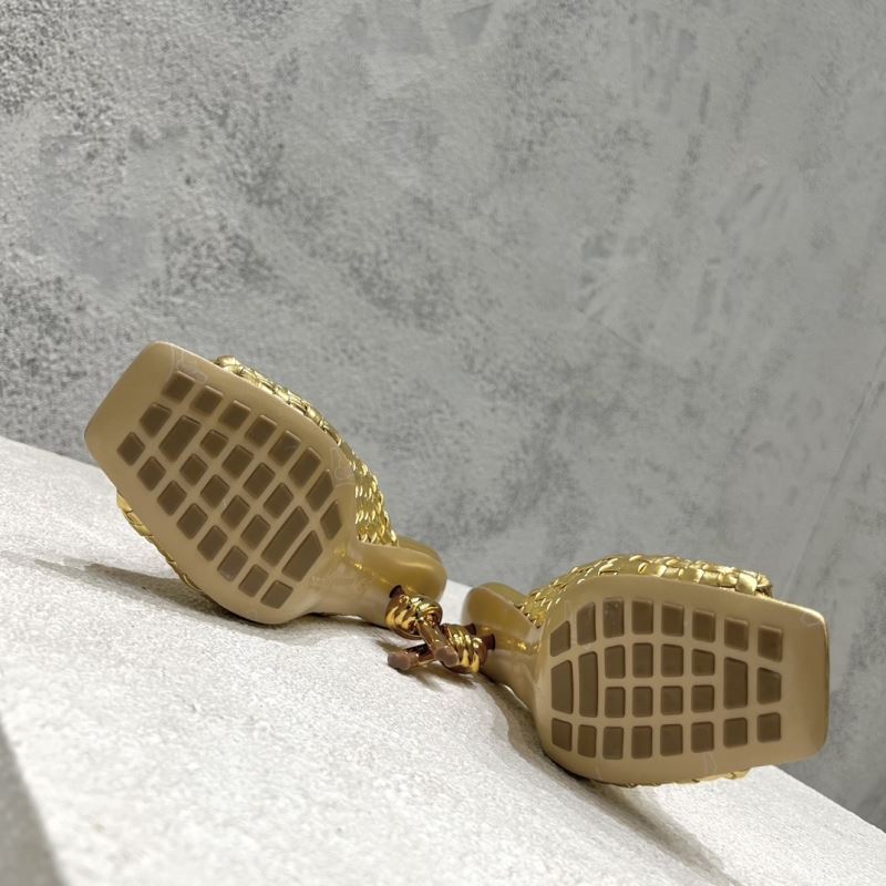 Bottega Veneta Sandals